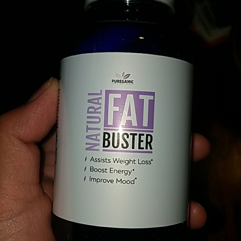 1 brand new fat buster